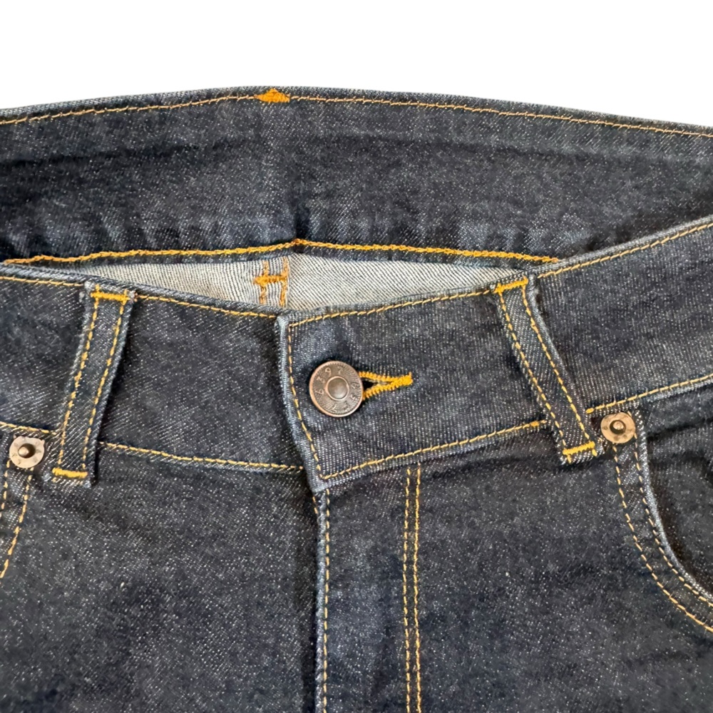 6397 Jeans Mini Skinny - Picture 3 of 11